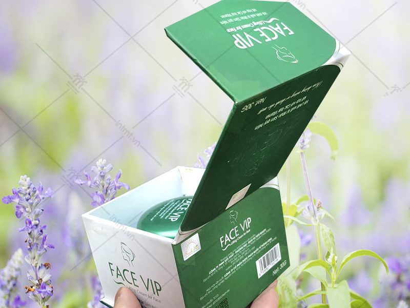 mẫu hộp đựng kem face