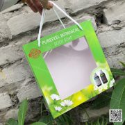 hộp giấy HG28 đựng mỹ phẩm