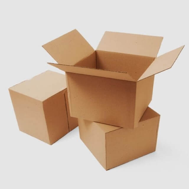 mẫu hộp giấy ship hàng chất lượng