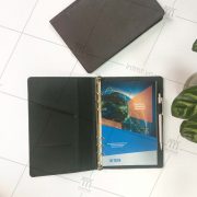 mẫu sổ da doanh nghiệp MTech
