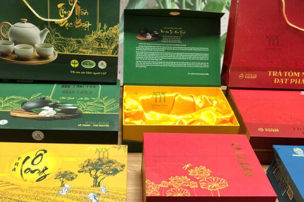 in-hop-dung-tra-tmt-viet-nam dịch vụ in hộp trà tại TMT Việt Nam