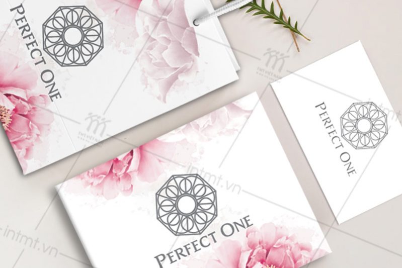 mẫu túi - hộp perfect one 2