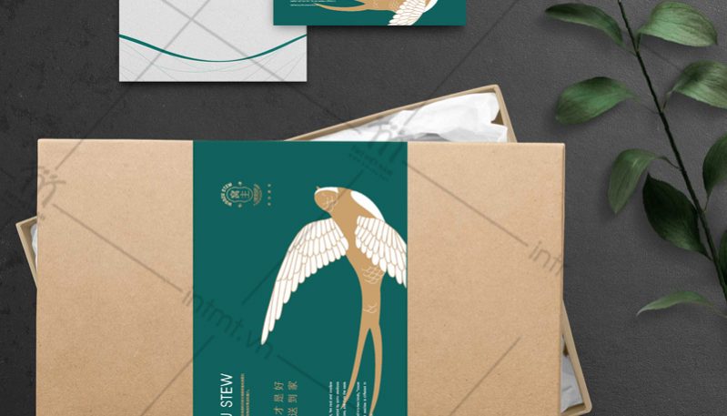 mau-hop-dung-yen-sao-kraft (1) mẫu hộp đựng yến sào kraft