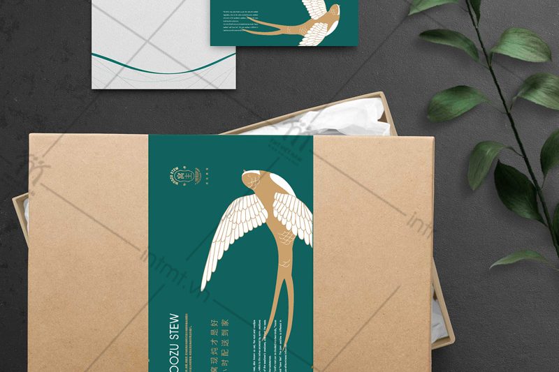 mau-hop-dung-yen-sao-kraft (1) mẫu hộp đựng yến sào kraft