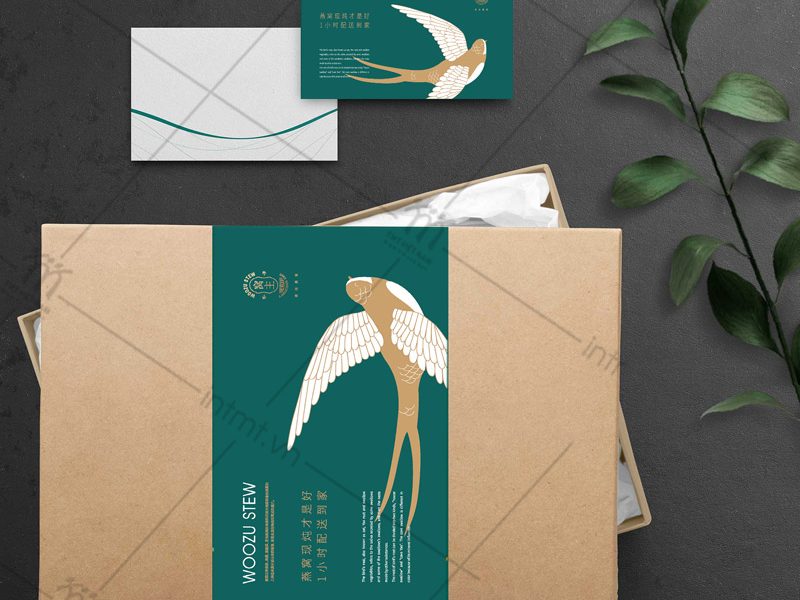mau-hop-dung-yen-sao-kraft (1) mẫu hộp đựng yến sào kraft