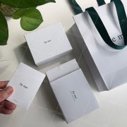 bộ sản phẩm thương hiệu de mer
