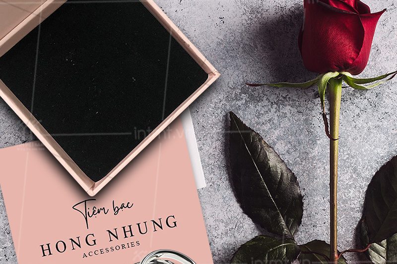 in-hop-giay-dung-nhan in hộp giấy đựng trang sức