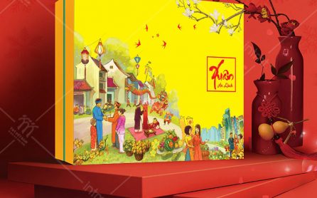 mau-hop-dung-qua-tet-co-san-2023-mau-vang hộp đựng quà tết có sẵn 2023 màu vàng