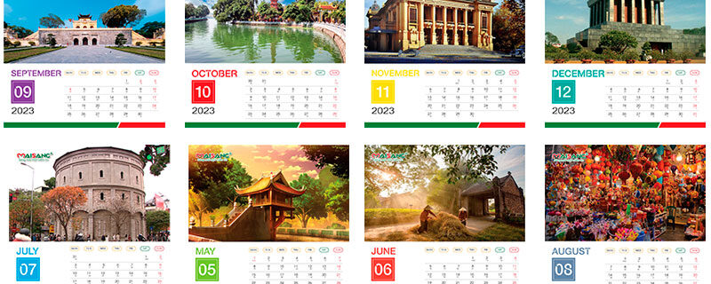 mau-lich-tet-di-san-ha-noi-2 mẫu lịch tết di sản Hà Nội 2