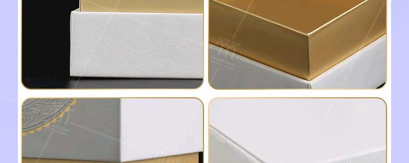 mẫu hộp âm dương có thành 3