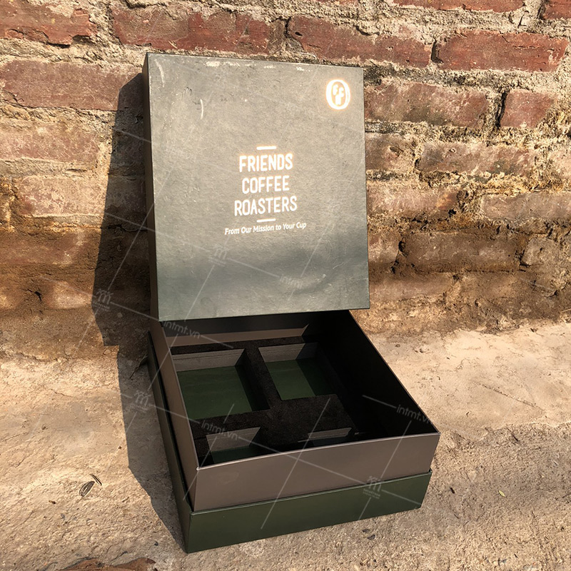 hộp đựng cà phê mẫu 8