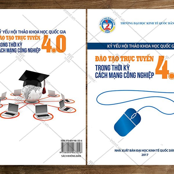 bố cục mẫu kỷ yếu hội thảo 1
