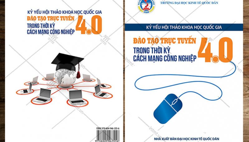 bố cục mẫu kỷ yếu hội thảo 1
