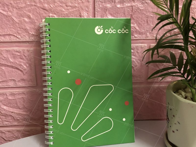 sổ tay cốc cốc