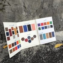 catalogue mẫu dán vải cal10-4