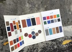 catalogue mẫu dán vải cal10-4