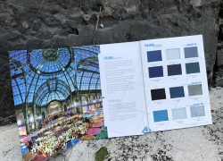 mẫu catalogue CAL11 - 2