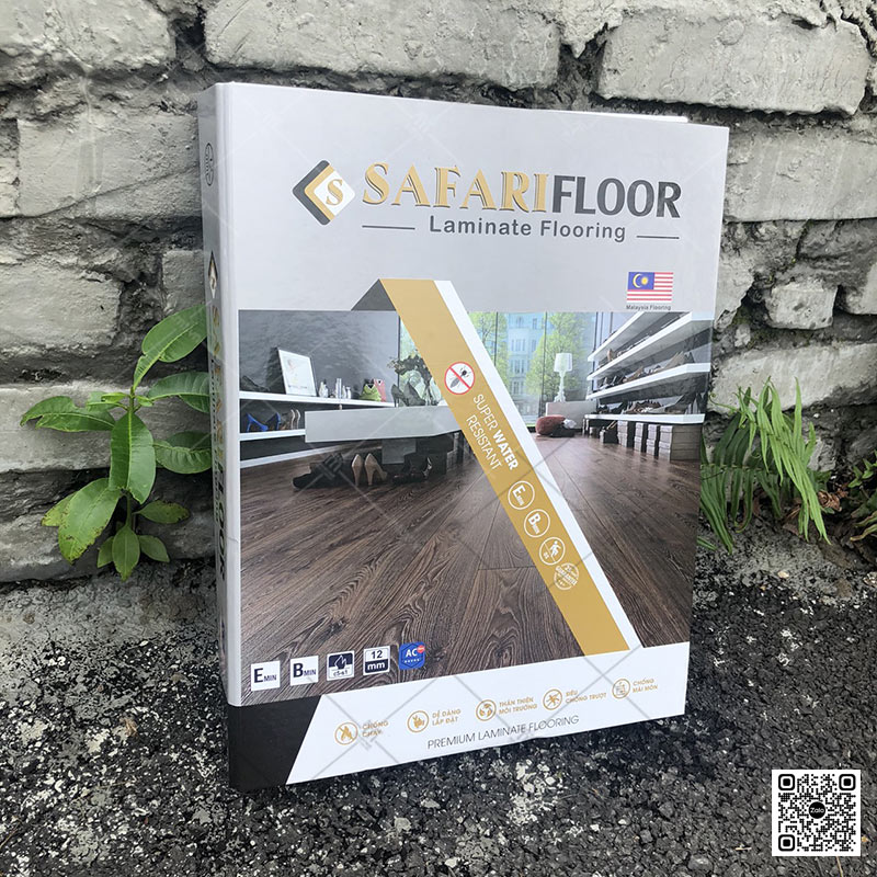 catalogue sàn gỗ bìa cứng sg03