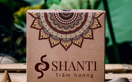 mau-hop-dung-nu-tram-giay-kraft hộp giấy kraft đựng nụ trầm
