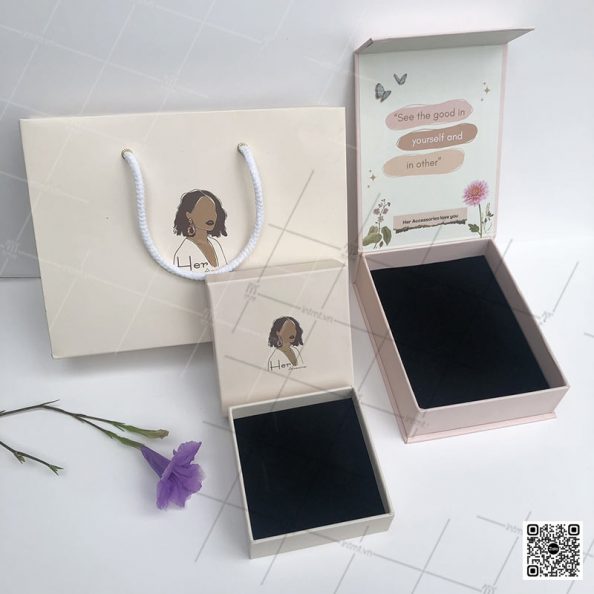 mẫu hộp cứng carton lạnh model ctl54