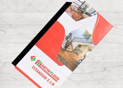 catalogue mẫu sàn gỗ cal14 ảnh 1