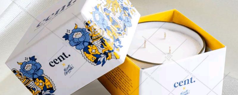 hộp đựng nến thơm mẫu số 3