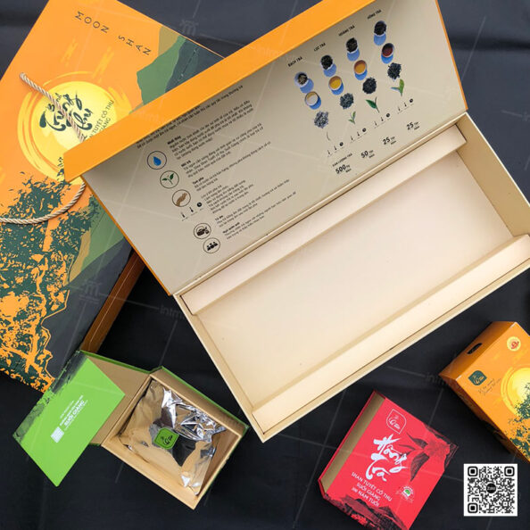 hộp cứng carton lạnh CTL67 ảnh 5