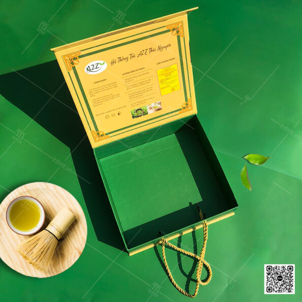 hộp cứng carton lạnh mã sản phẩm ctl75 ảnh 2