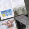 kích thước in catalogue