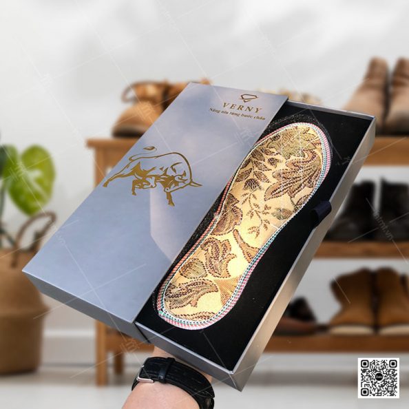 hộp đựng lót giày ctl80