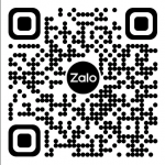 zalo official account in TMT Việt Nam
