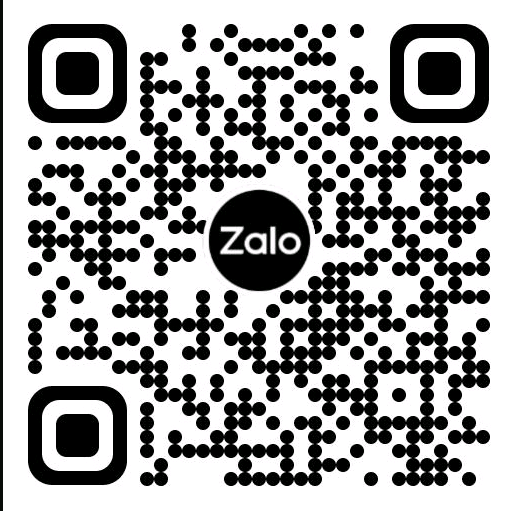 zalo official account in TMT Việt Nam