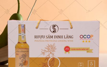 in-hop-dung-nong-san-OCOP-dinh-lang in hộp đựng nông sản OCOP đinh lăng