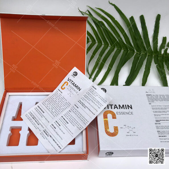 mẫu hộp cứng carton lạnh CTL96