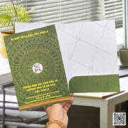 kẹp file FL08 ảnh 1