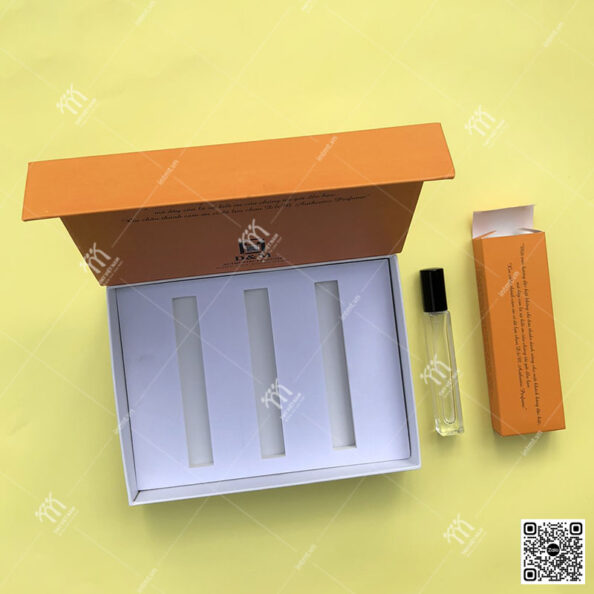 Báo giá in hộp mỹ phẩm