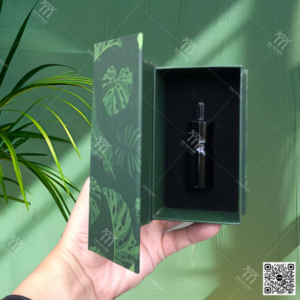 Hộp đựng serum CTL99 - 4