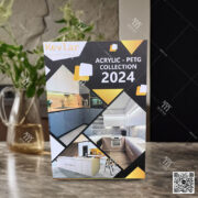 catalogue bìa cứng cal17