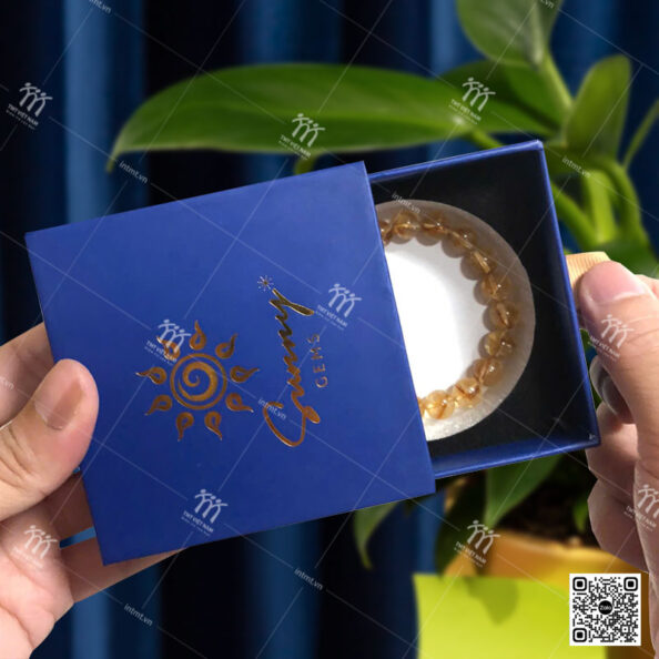 Hộp đựng trang sức CTL109