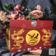 hộp đựng yến CTL122