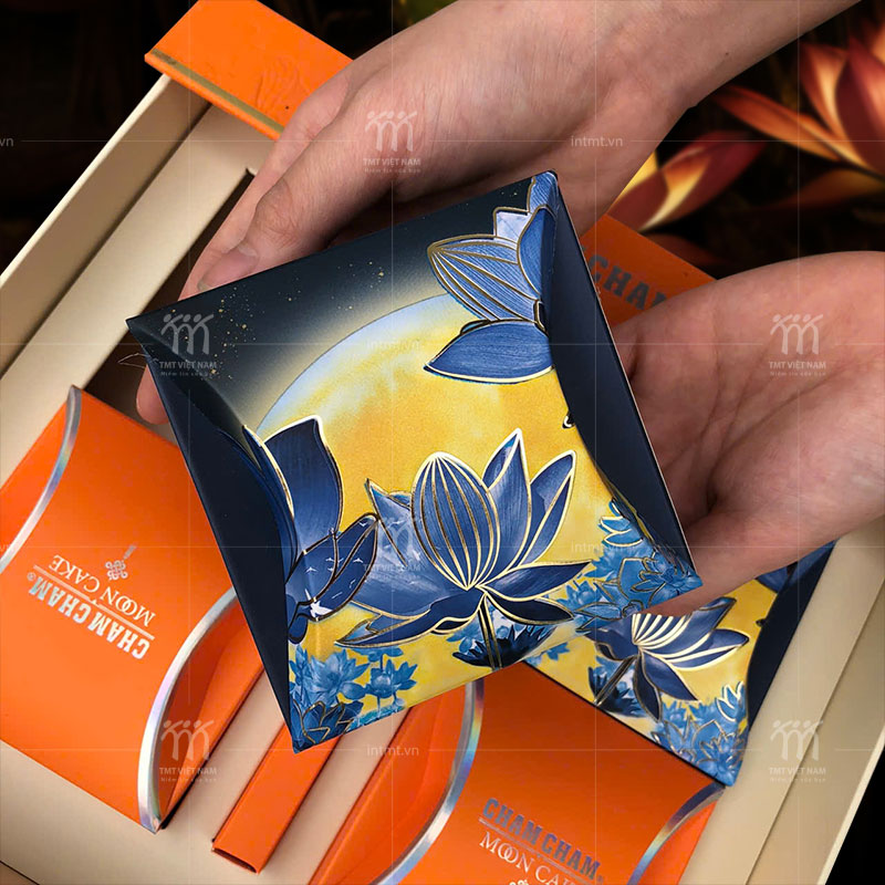 hộp đựng bánh trung thu CTL127 - 4