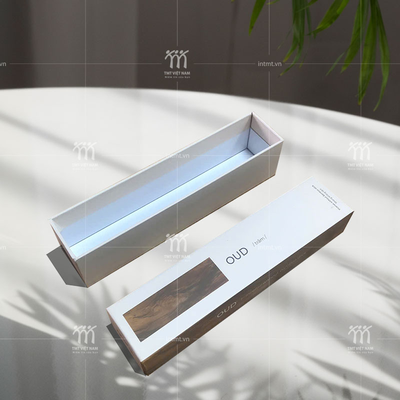 Hộp đựng nhang que mã CTL125 ảnh 3