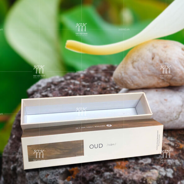 Hộp đựng nhang que mã CTL125 ảnh 4