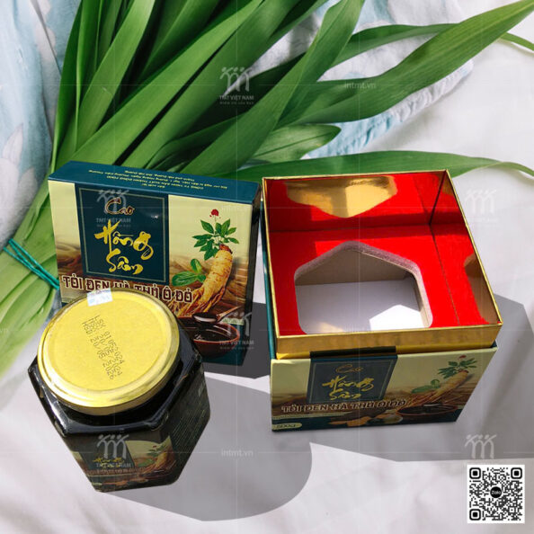 hộp đựng cao hồng sâm CTL130