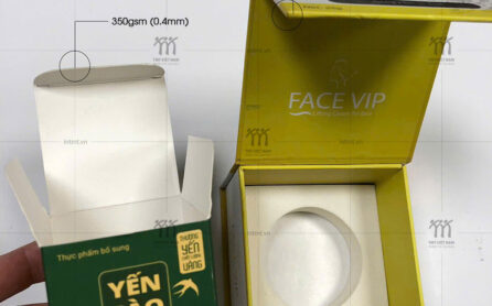 hop-giay-vs-hop-cung so sánh hộp giấy mềm với hộp giấy bìa cứng