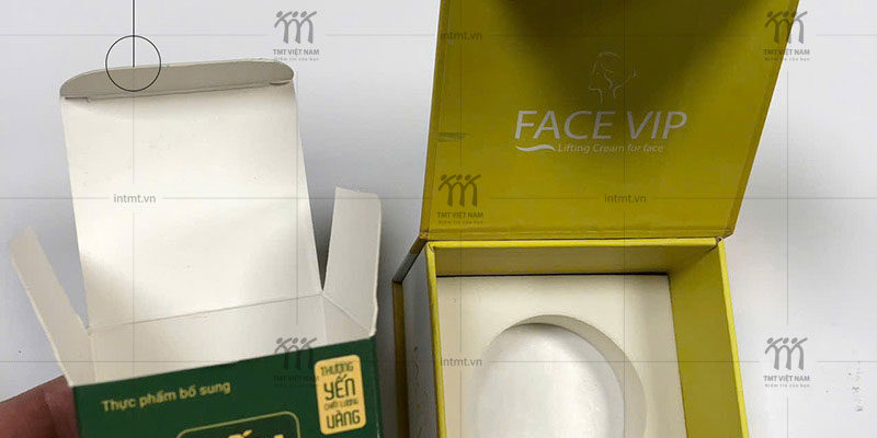 hop-giay-vs-hop-cung so sánh hộp giấy mềm với hộp giấy bìa cứng