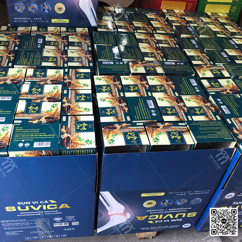 TMT Việt Nam đóng thùng hộp cứng