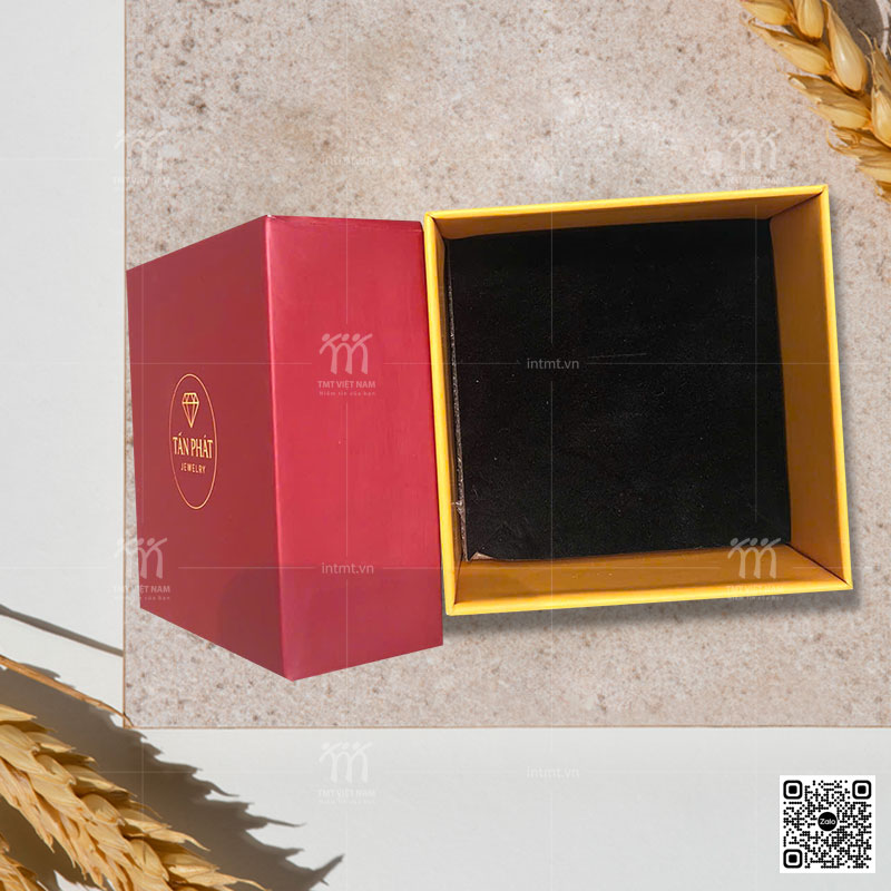 túi hộp trang sức CTL135(4)