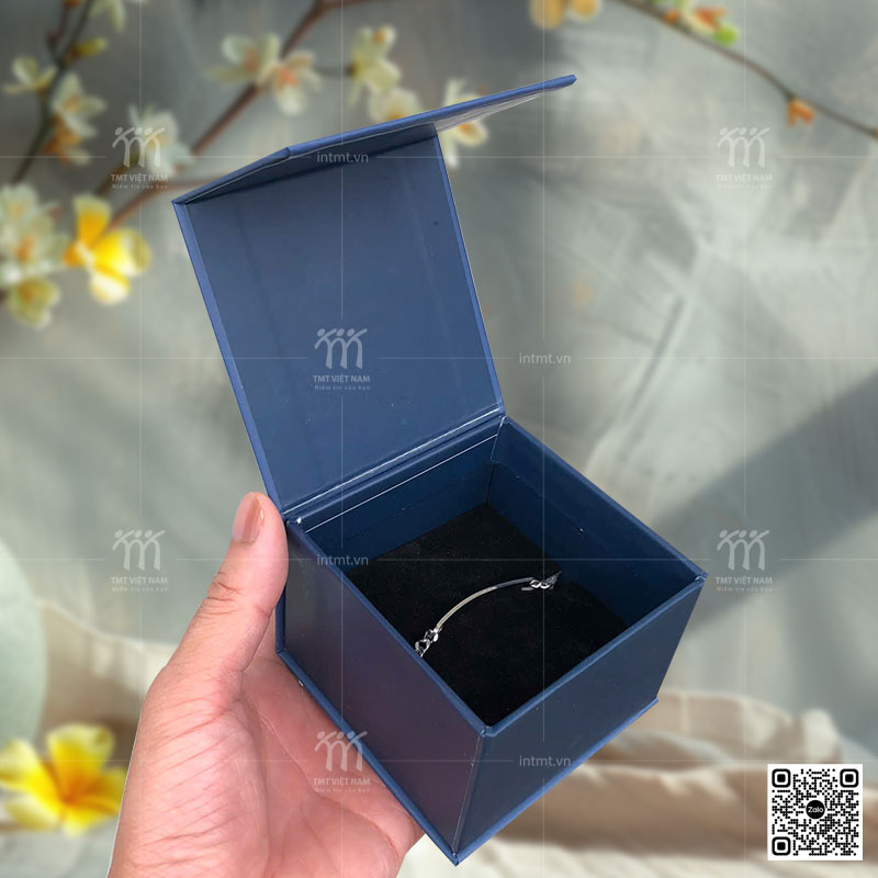 Hộp trang sức quà tặng CTL133 - 5