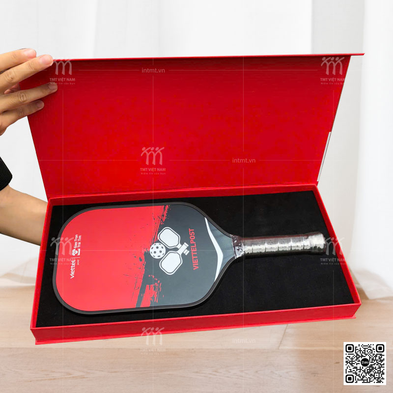 hộp đựng vợt pickleball CTL139-2